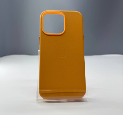 Чехлы Leather Case